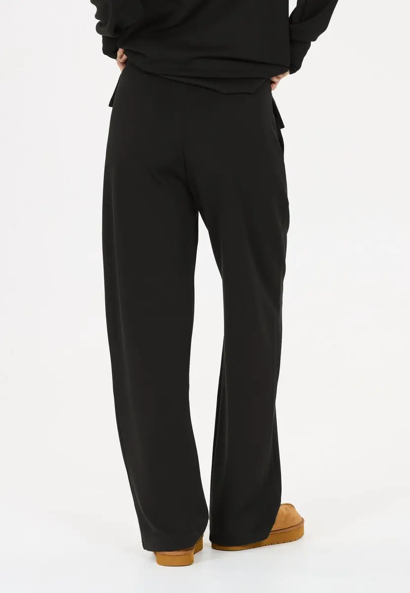 Athlecia Sweathose Yunes M - Trainingsbroek - Zwart