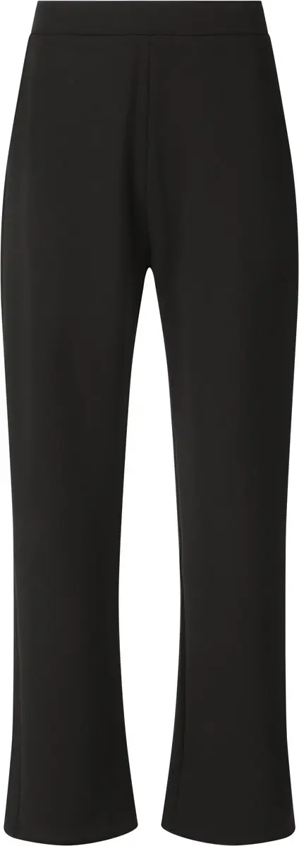 Athlecia Sweathose Yunes M - Trainingsbroek - Zwart - afbeelding 6 van 6
