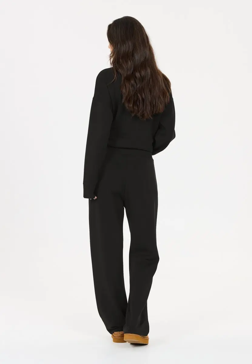 Athlecia Sweathose Yunes M - Trainingsbroek - Zwart