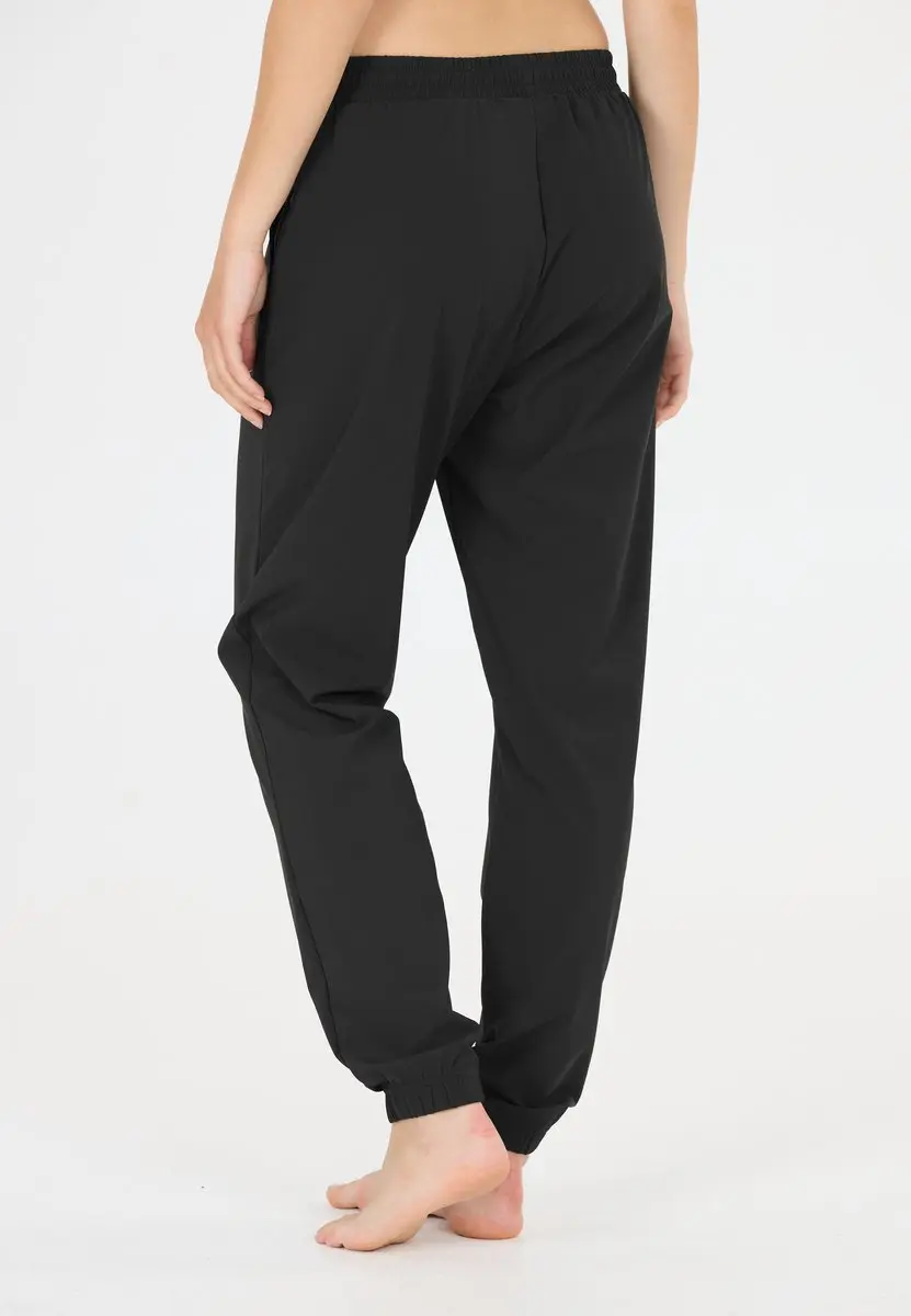 Athlecia Trainingshose Amisa V2 - 34 Zwart