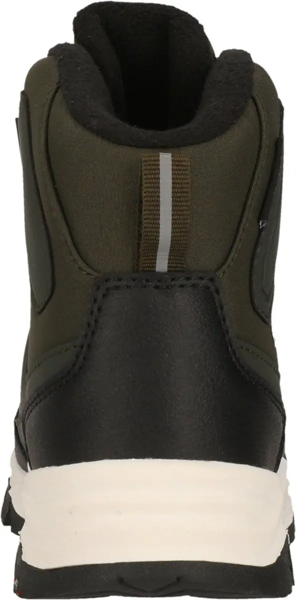 Whistler Nocara Schnee-Boots - 37 - Donkergroen/Wit
