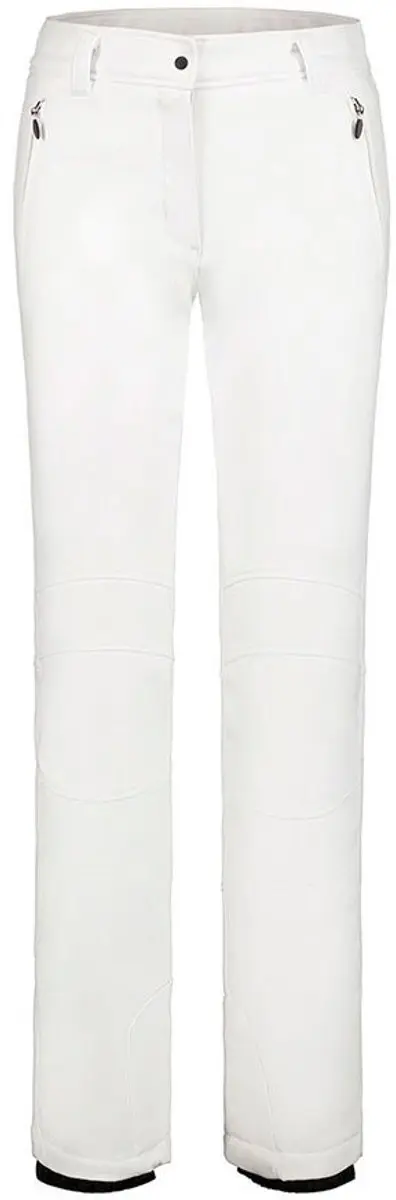 Icepeak Entiat Skibroek Dames - Wit - XXXL - afbeelding 3 van 6