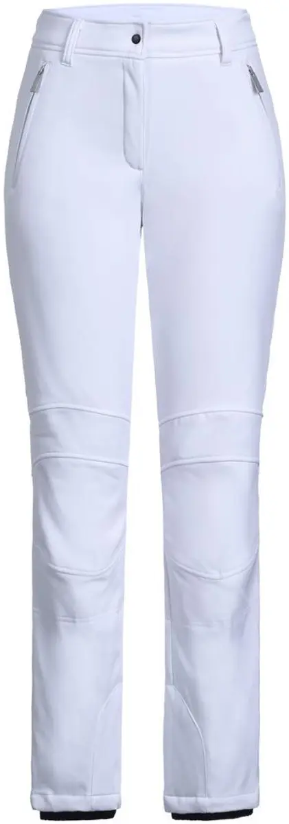 Icepeak Entiat Skibroek Dames - Wit - XXXL - afbeelding 5 van 6