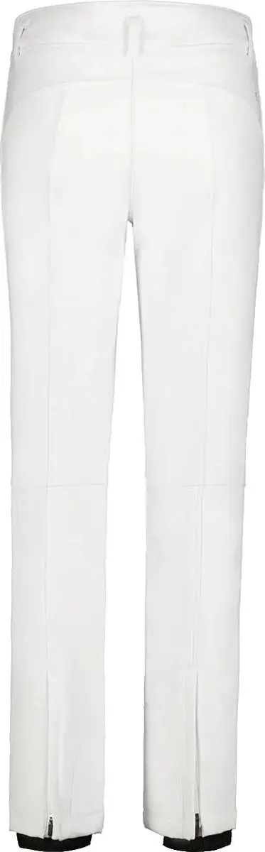 Icepeak Entiat Skibroek Dames - Wit - XXXL - afbeelding 6 van 6