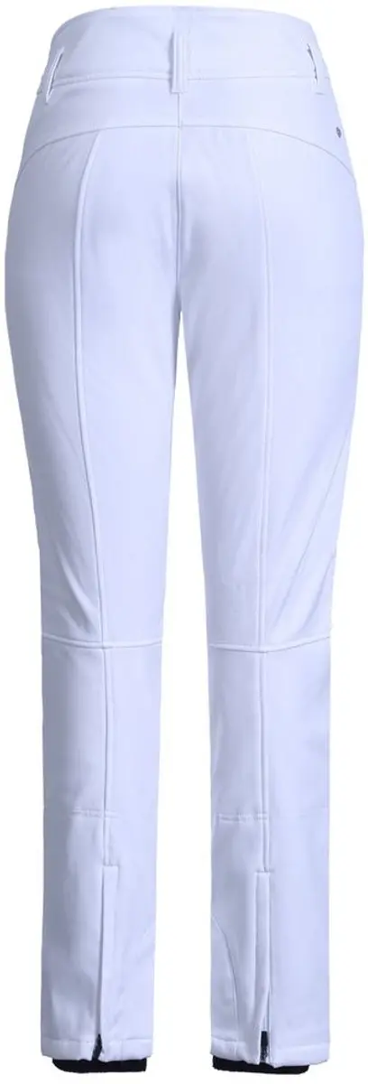 Icepeak Entiat Skibroek Dames - Wit - XXXL - afbeelding 4 van 6