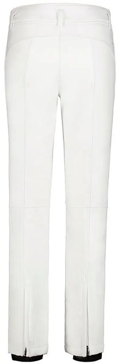 Icepeak Entiat Skibroek Dames - Wit - XXXL - afbeelding 2 van 6