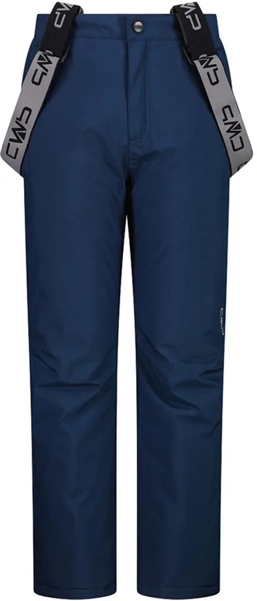 Cmp Salopette 3w15994 Broek Blauw 6 Years Kinderen