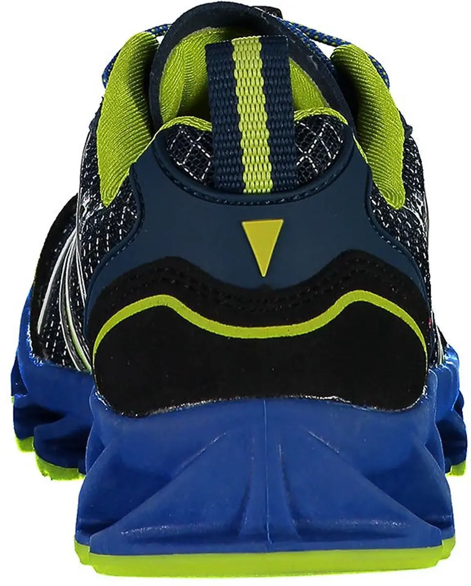 CMP Altak 2.0 30q9674j Trailschoenen - Kinderen 34 - Blauw/Limeade