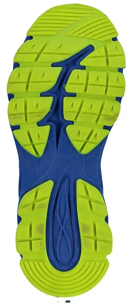 CMP Altak 2.0 30q9674j Trailschoenen - Kinderen 34 - Blauw/Limeade
