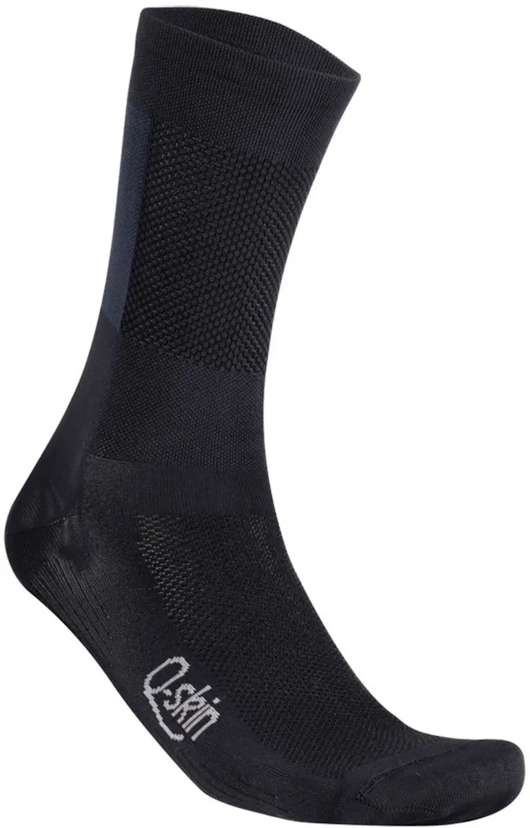 Sportful Snap Sokken Zwart EU 36-39