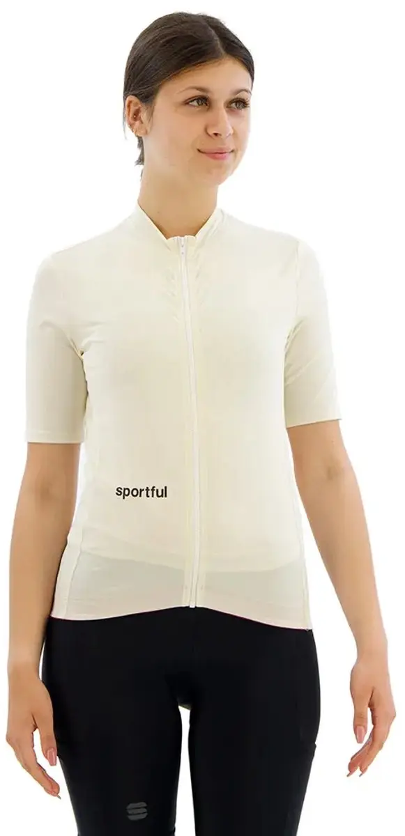 Sportful Classic Korte Mouw Wielertrui M