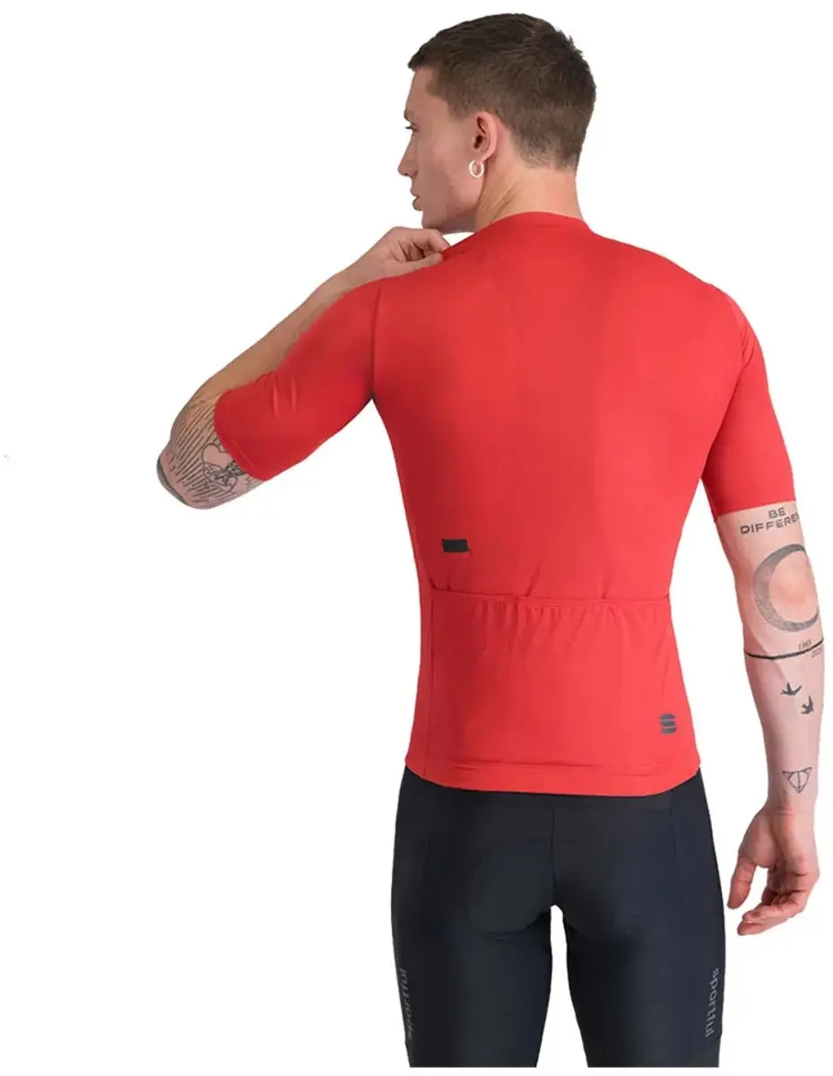 Sportful Classic Wielertrui M - Phoenix Glow