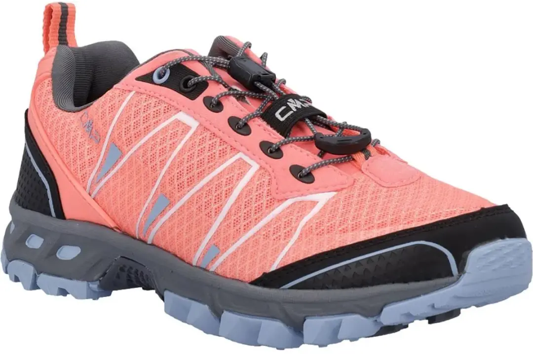 CMP Atlas Trail 3q95266 Trailschoenen - EU 36 - Oranje