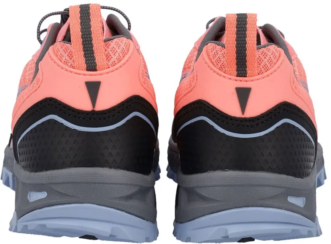 CMP Atlas Trail 3q95266 Trailschoenen - EU 36 - Oranje
