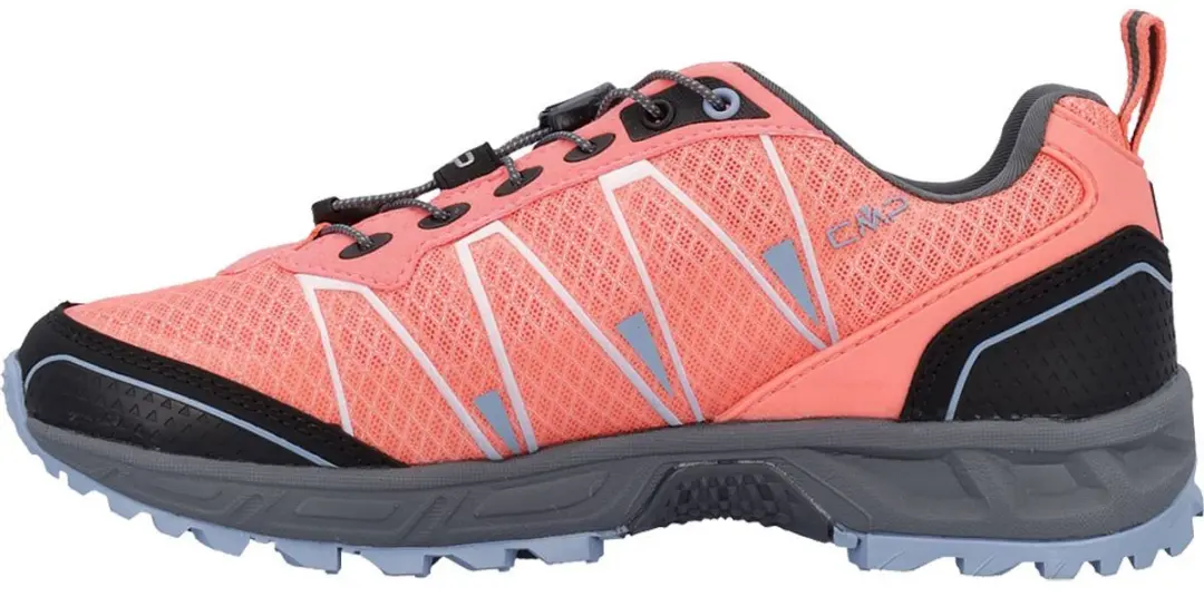 CMP Atlas Trail 3q95266 Trailschoenen - EU 36 - Oranje