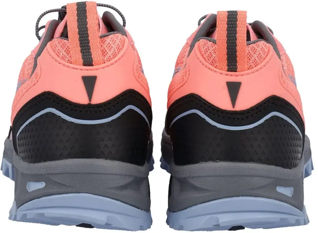CMP Atlas Trail 3q95266 Trailschoenen - EU 36 - Oranje - afbeelding 6 van 6