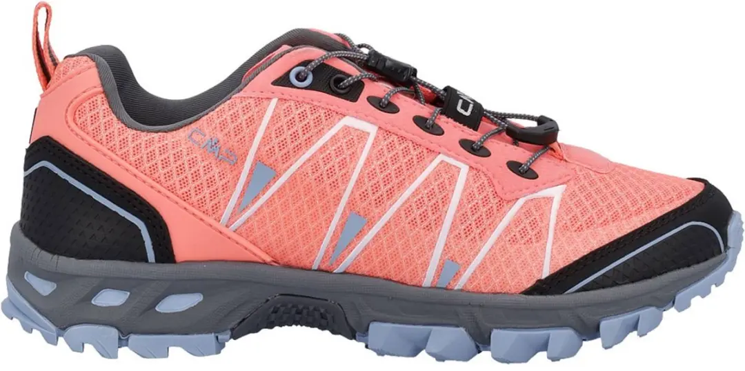 Cmp Atlas Trail 3q95266 Trailschoenen Oranje EU 36 Vrouw