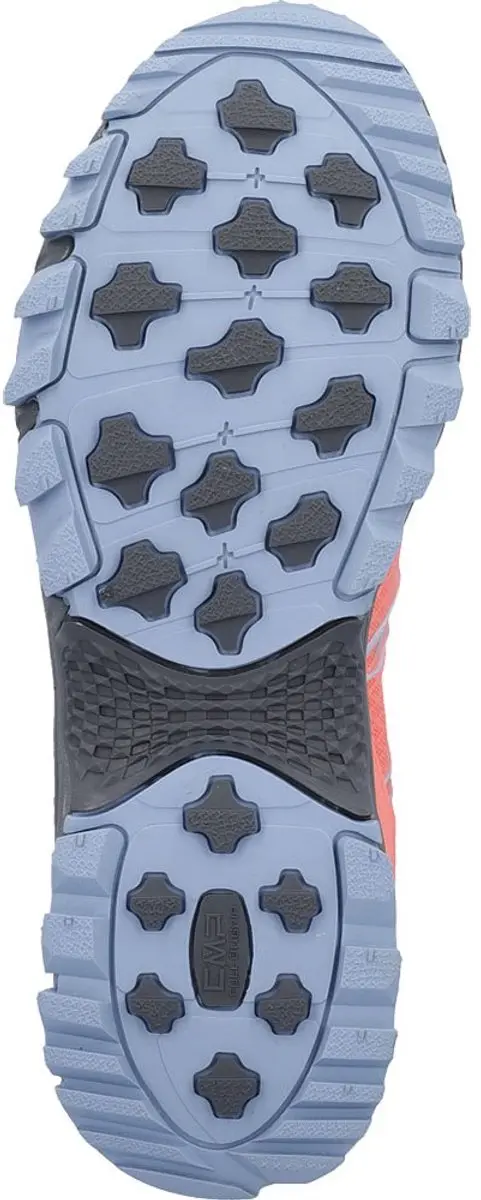 CMP Atlas Trail 3q95266 Trailschoenen - EU 36 - Oranje