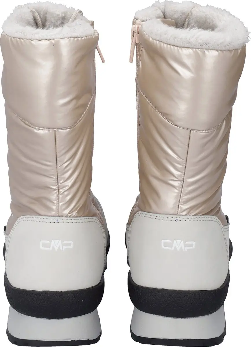 CMP Harma Wmn Sneeuwlaarzen 39 - Beige