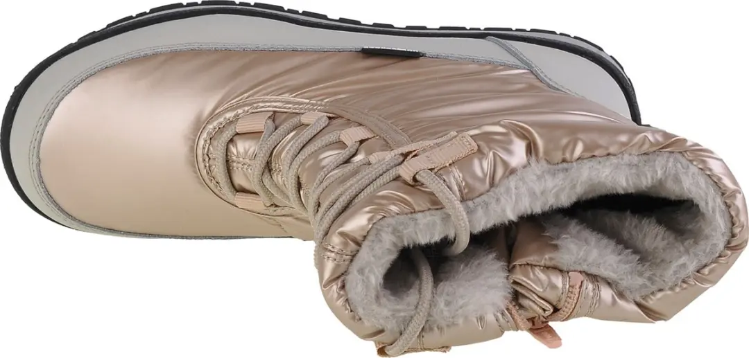 CMP Harma Wmn Sneeuwlaarzen 39 - Beige
