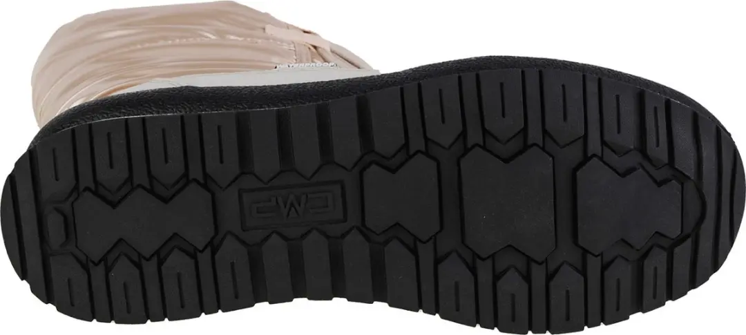 CMP Harma Wmn Sneeuwlaarzen 39 - Beige