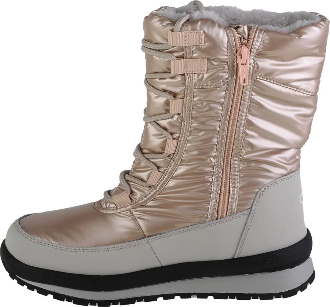 CMP Harma Wmn Sneeuwlaarzen 39 - Beige