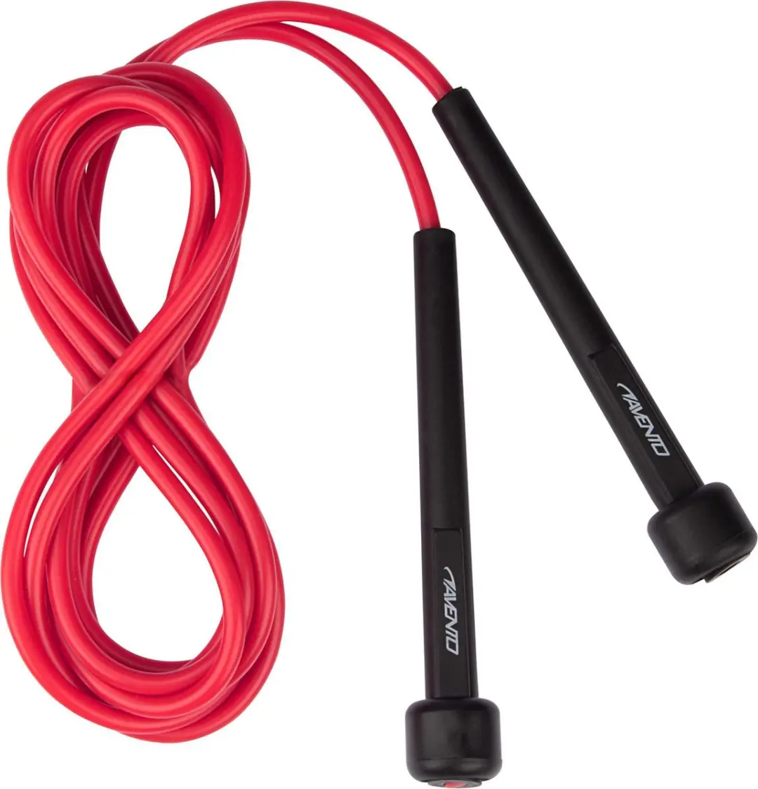 Avento Springtouw Basic Roze