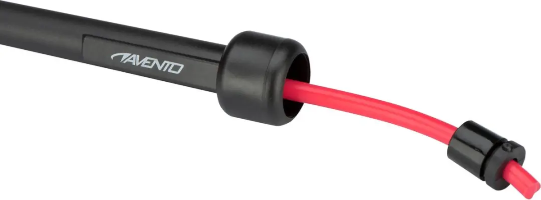 Avento Springtouw Basic Roze