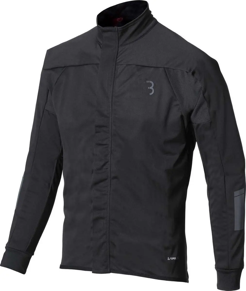 BBB Cycling TriGuard Fietsjas Heren