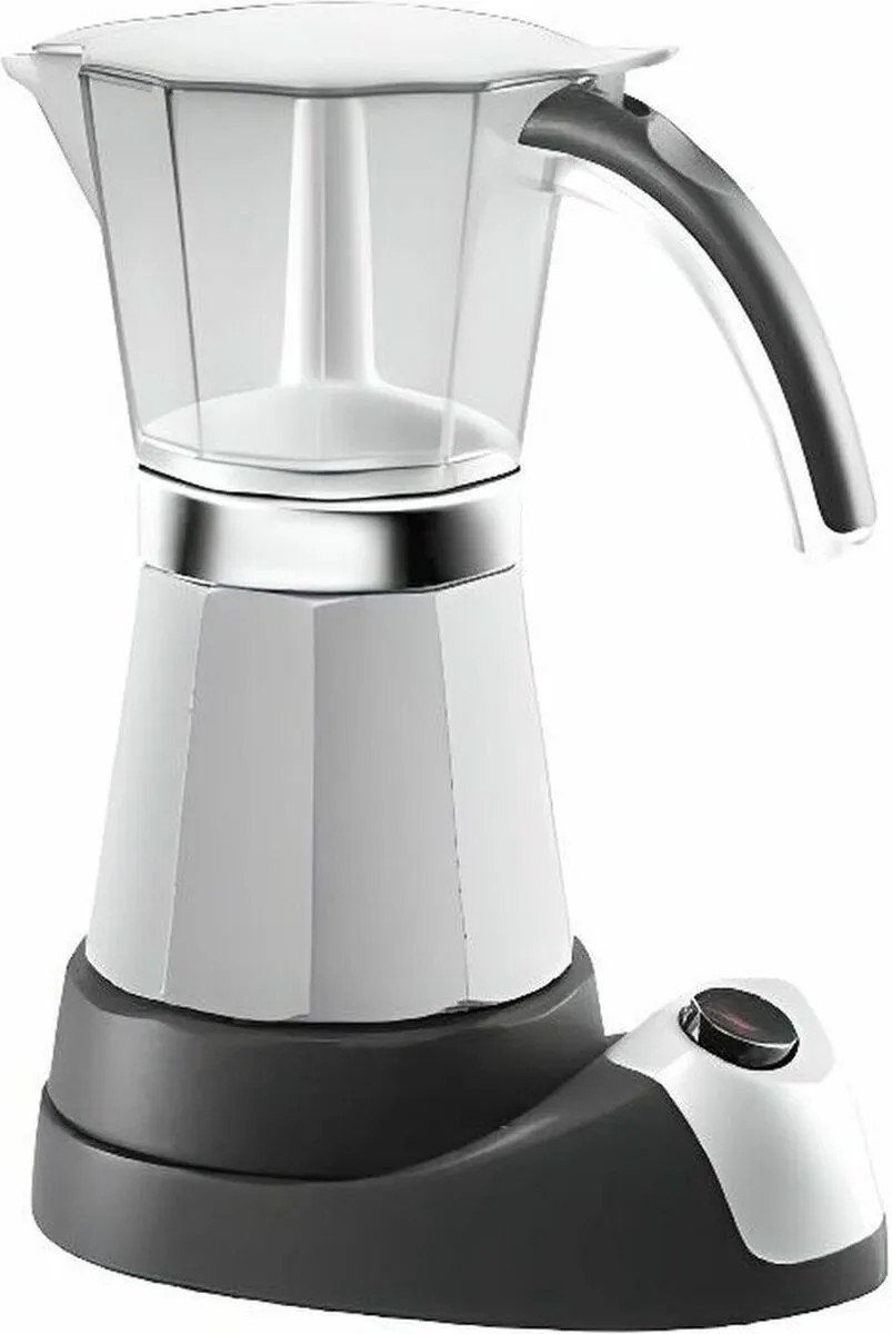 De'Longhi Alicia EMKM6 Koffiepot - 1 Kopje 450W