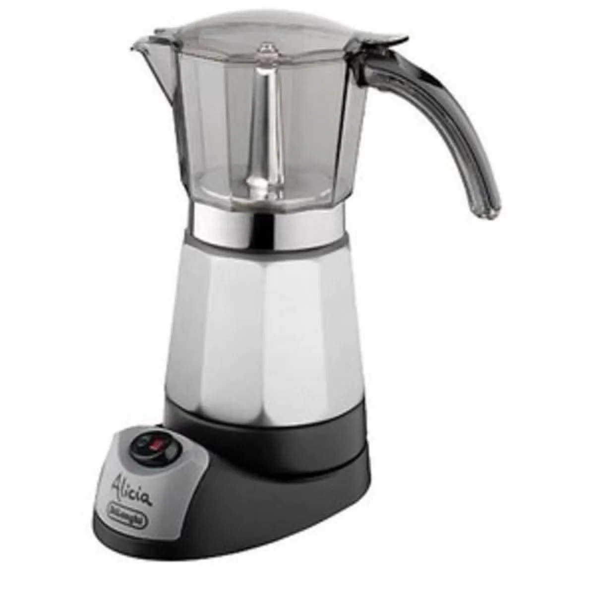 De'Longhi Alicia EMKM6 Koffiepot