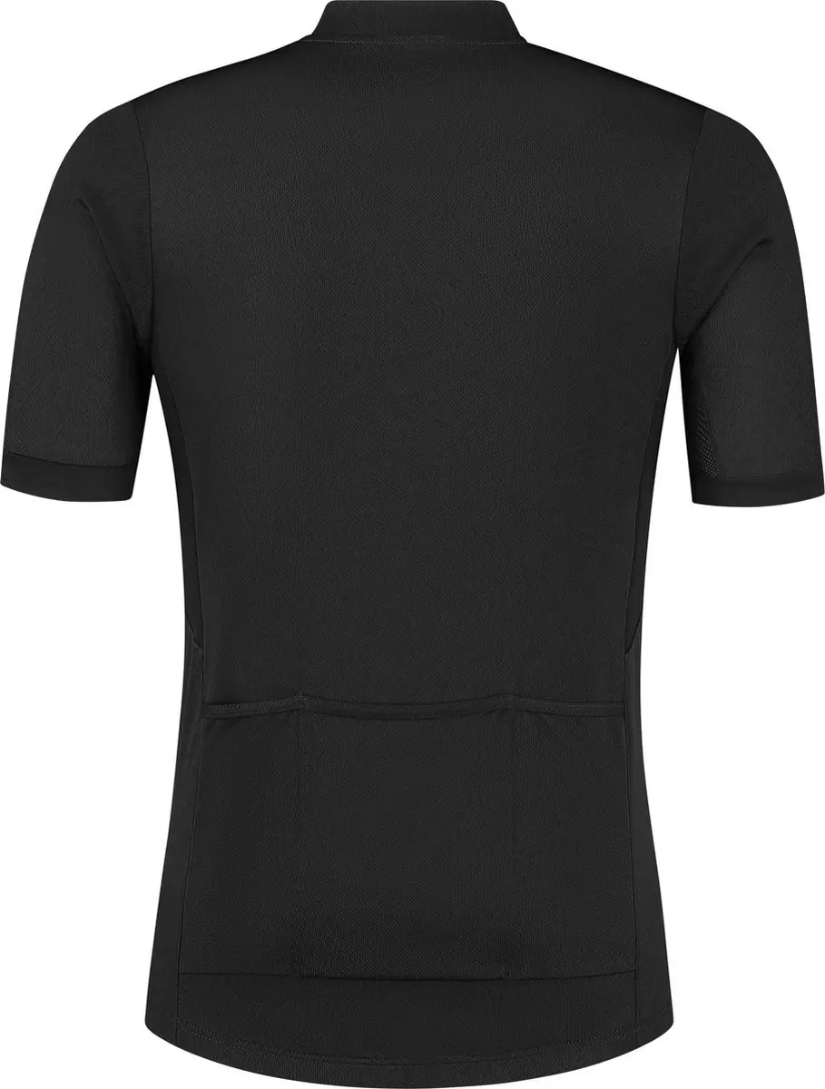 Rogelli Core Heren Fietsshirt XL - Zwart