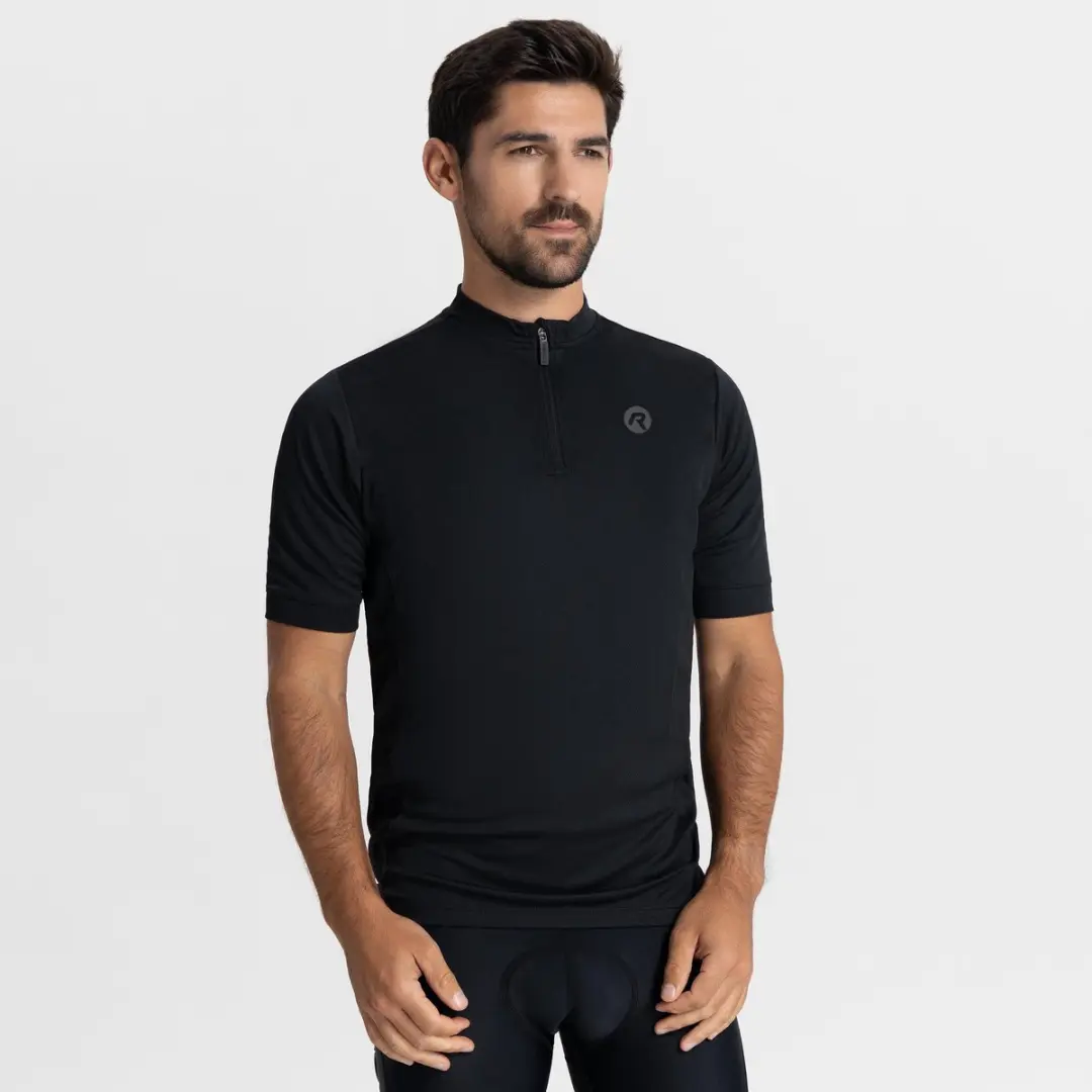 Rogelli Core Heren Fietsshirt XL