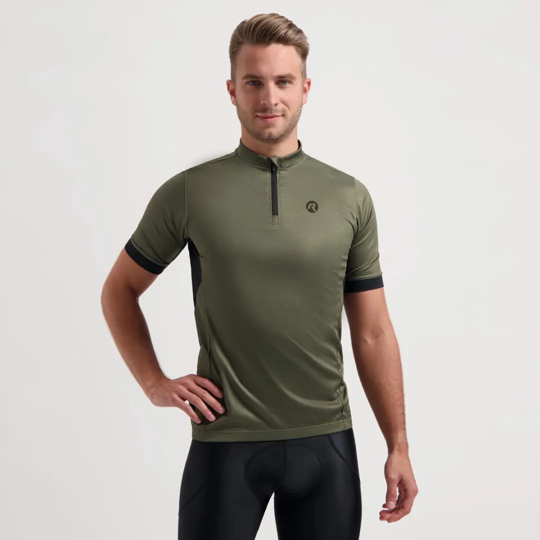 Rogelli Core Fietsshirt Heren