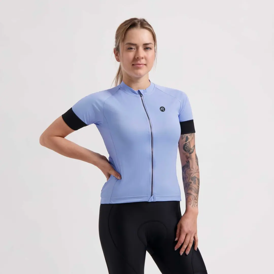 Rogelli Modesta Dames Fietsshirt