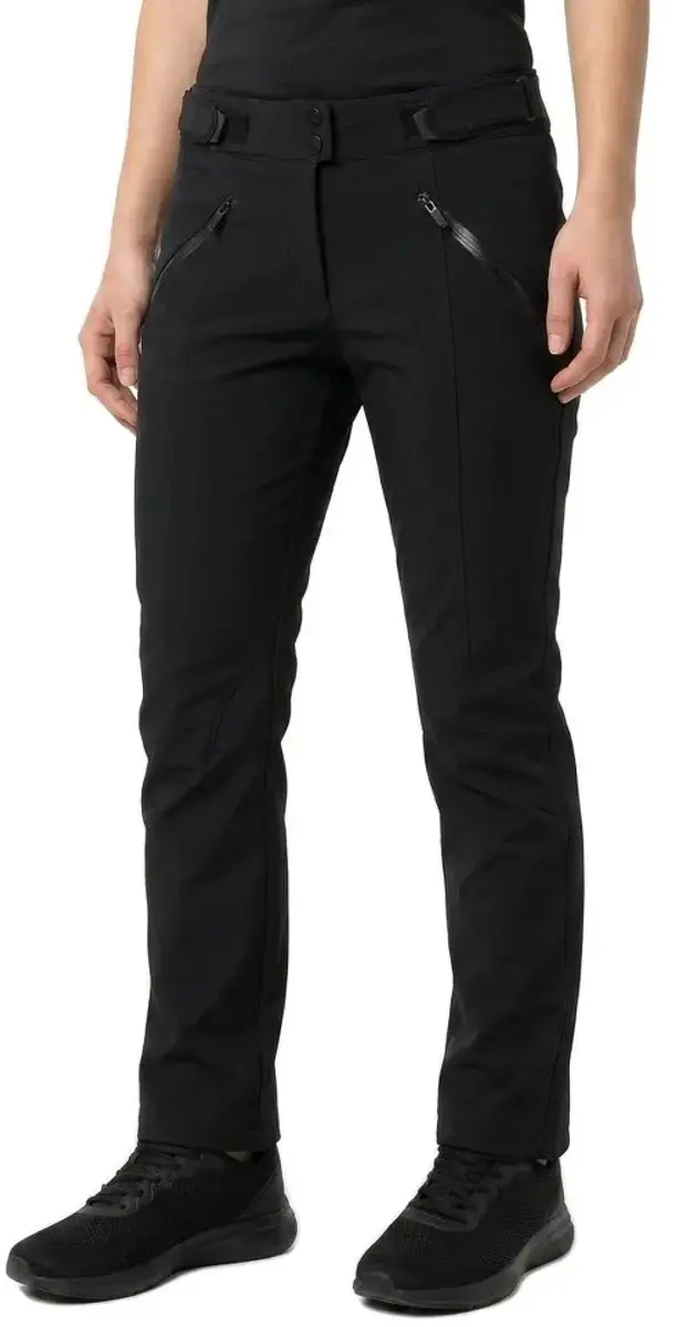 Rossignol Blackside Broek S - Zwart