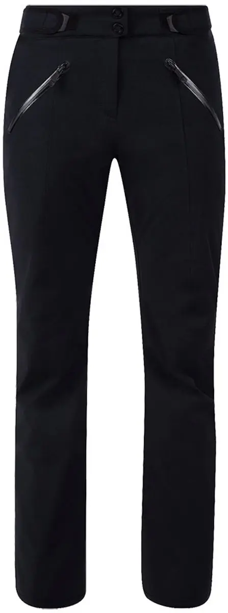Rossignol Blackside Broek Zwart S Vrouw