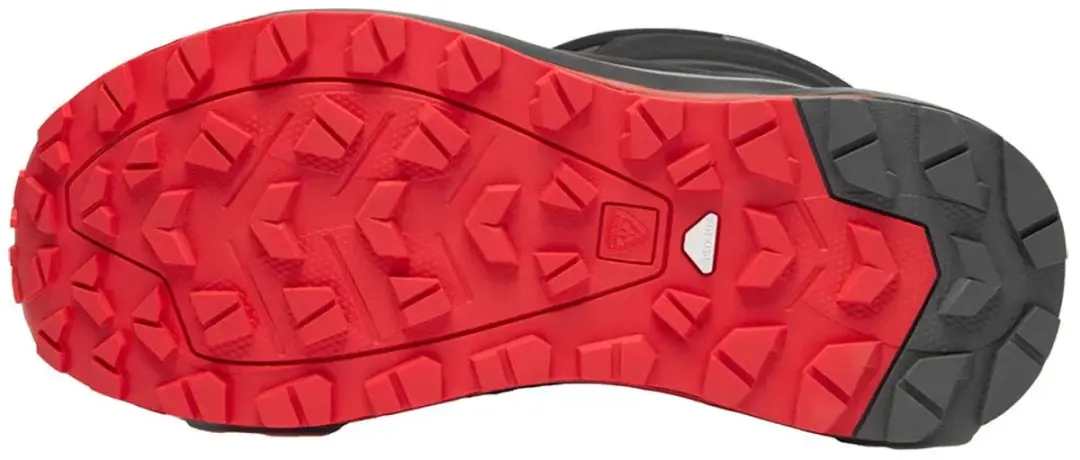 Rossignol Podium Coulisse Sneeuwlaarzen - Zwart 38
