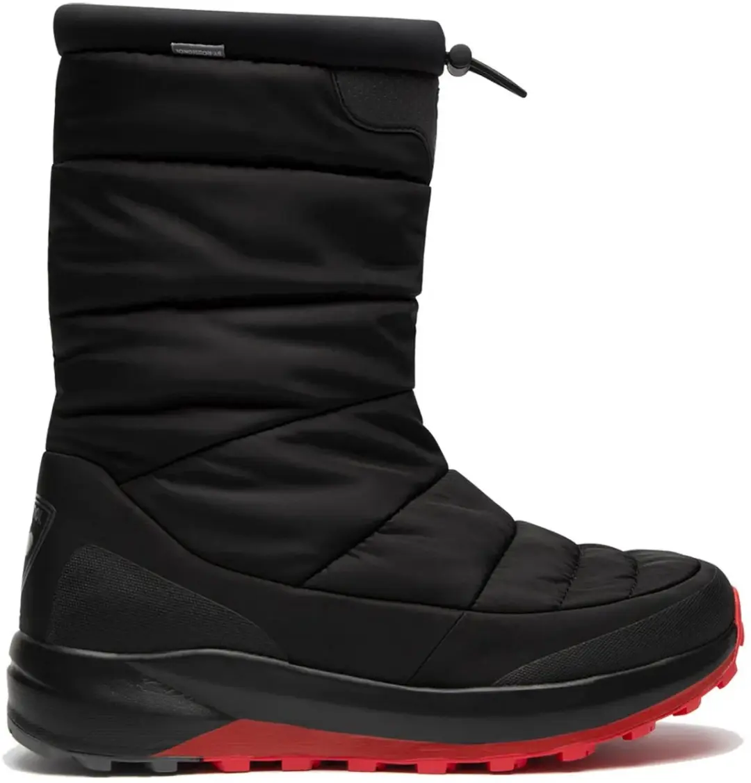 Rossignol Podium Coulisse Sneeuwlaarzen Zwart EU 38 Vrouw