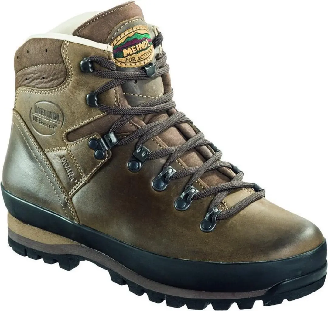Meindl bernina lady ii