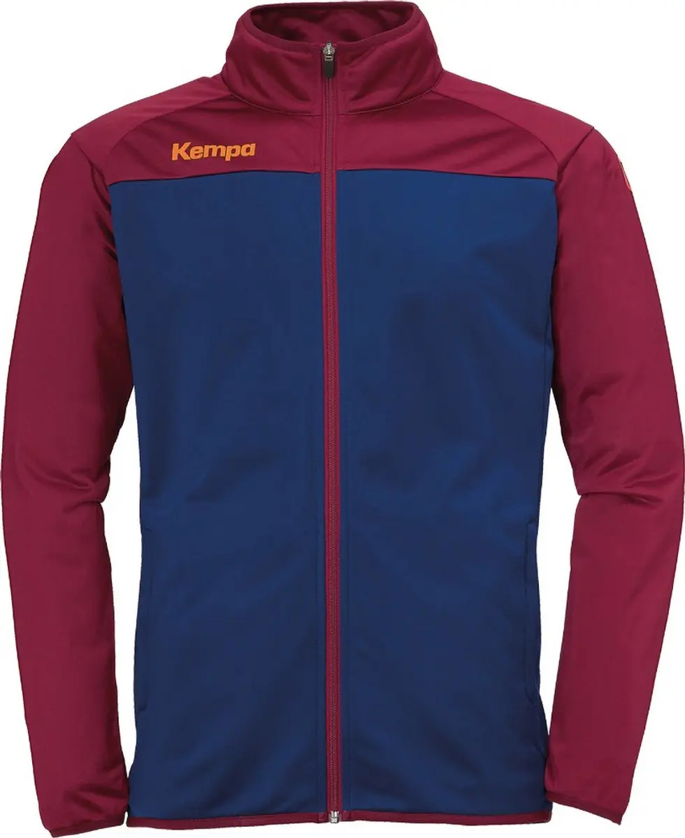 Kempa Prime Poly Jacket