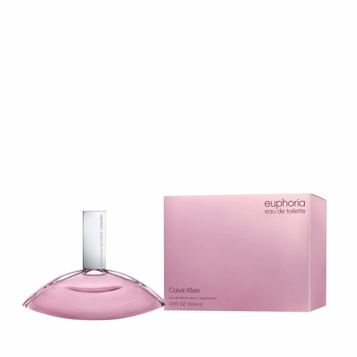 Calvin Klein Euphoria Damesparfum 100ml