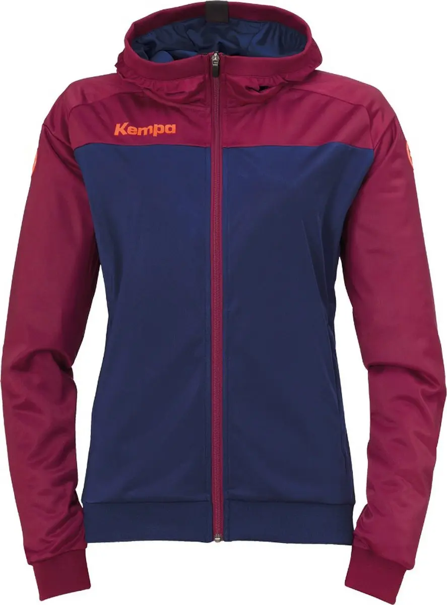 Kempa Prime Multi Jacket Dames