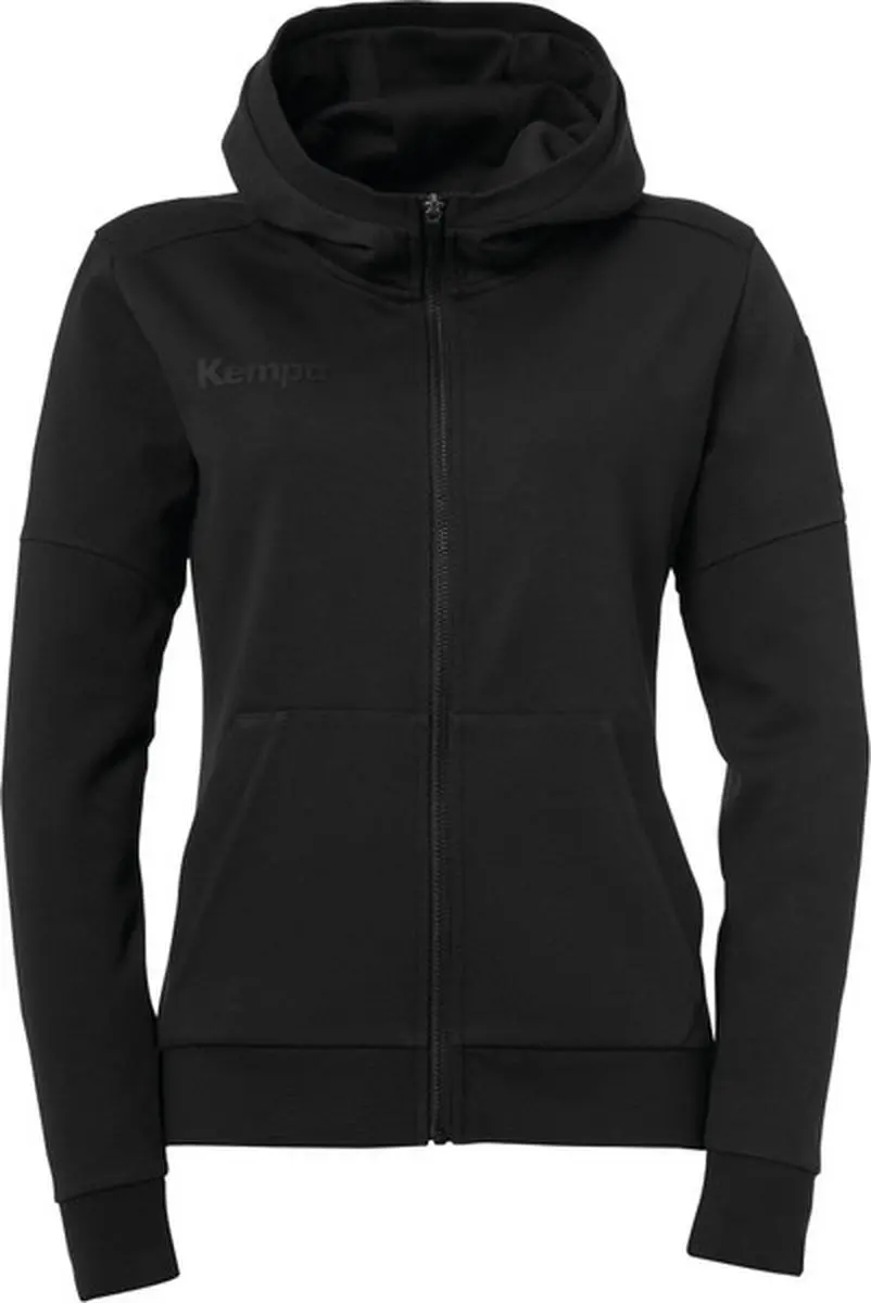 Kempa Status Hood Jacket Dames