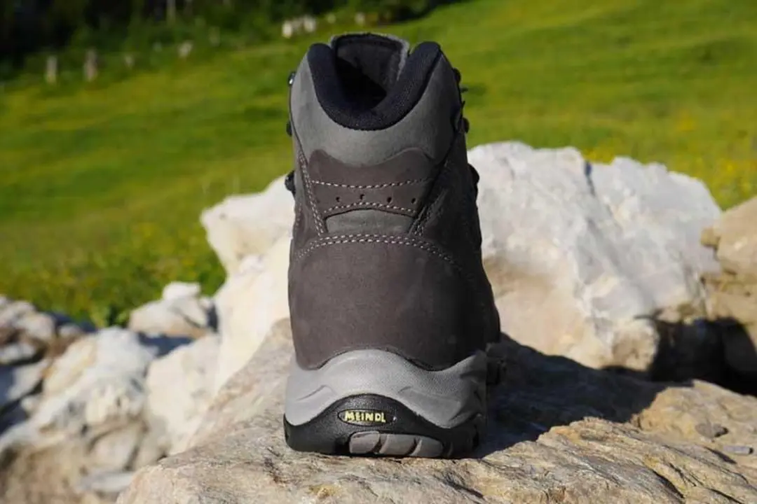 Meindl vakuum sento gtx Wandelschoenen Heren - Antraciet - Maat 46