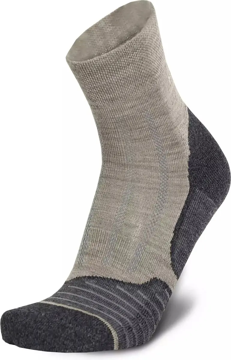 Meindl Mt3 Merino Light Wandelsokken Heren