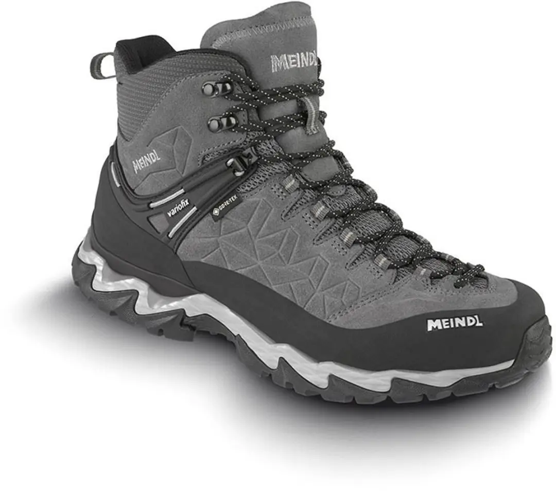 Sion MID GTX Heren (Grijs)