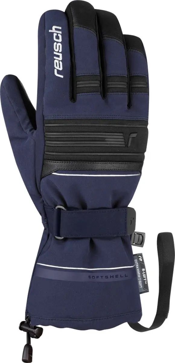 Reusch Wintersporthandschoen Kondor Heren