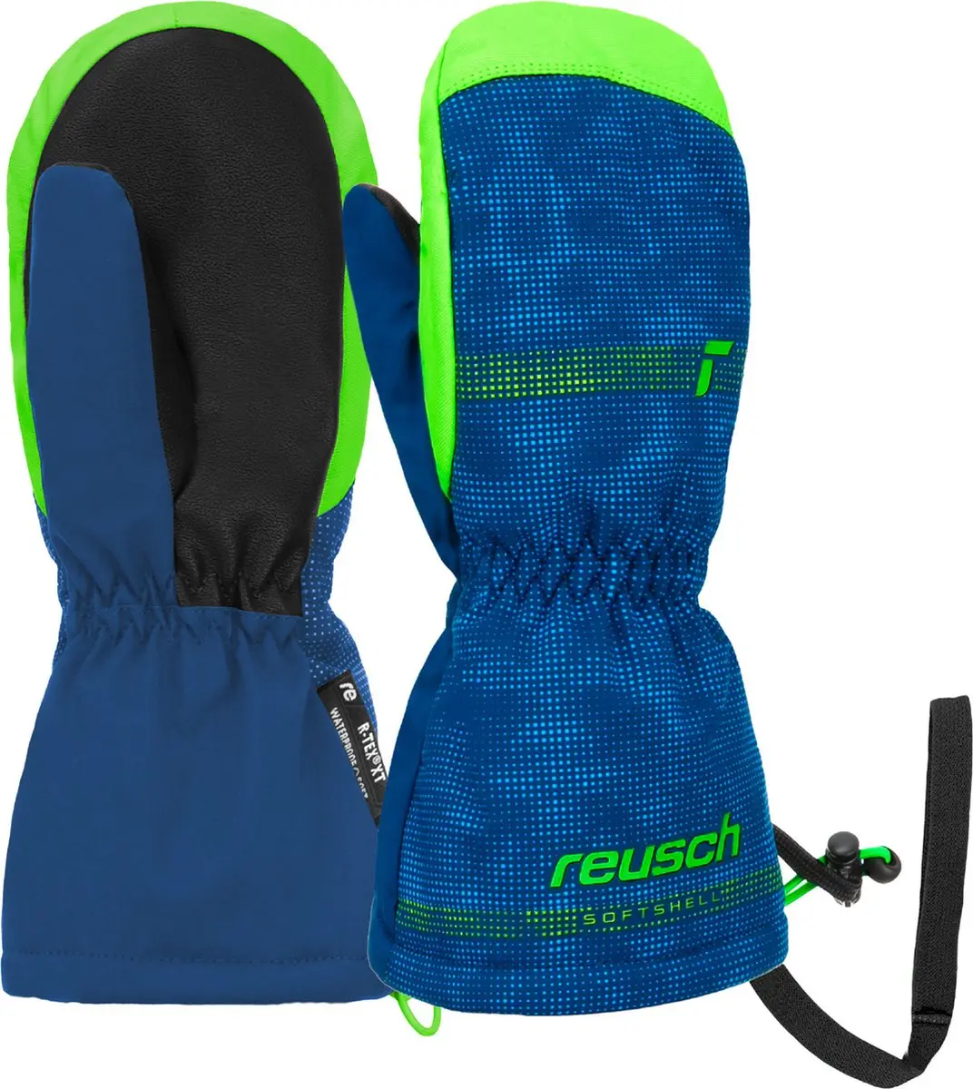 Reusch Maxi R-TEX XT Skihandschoenen