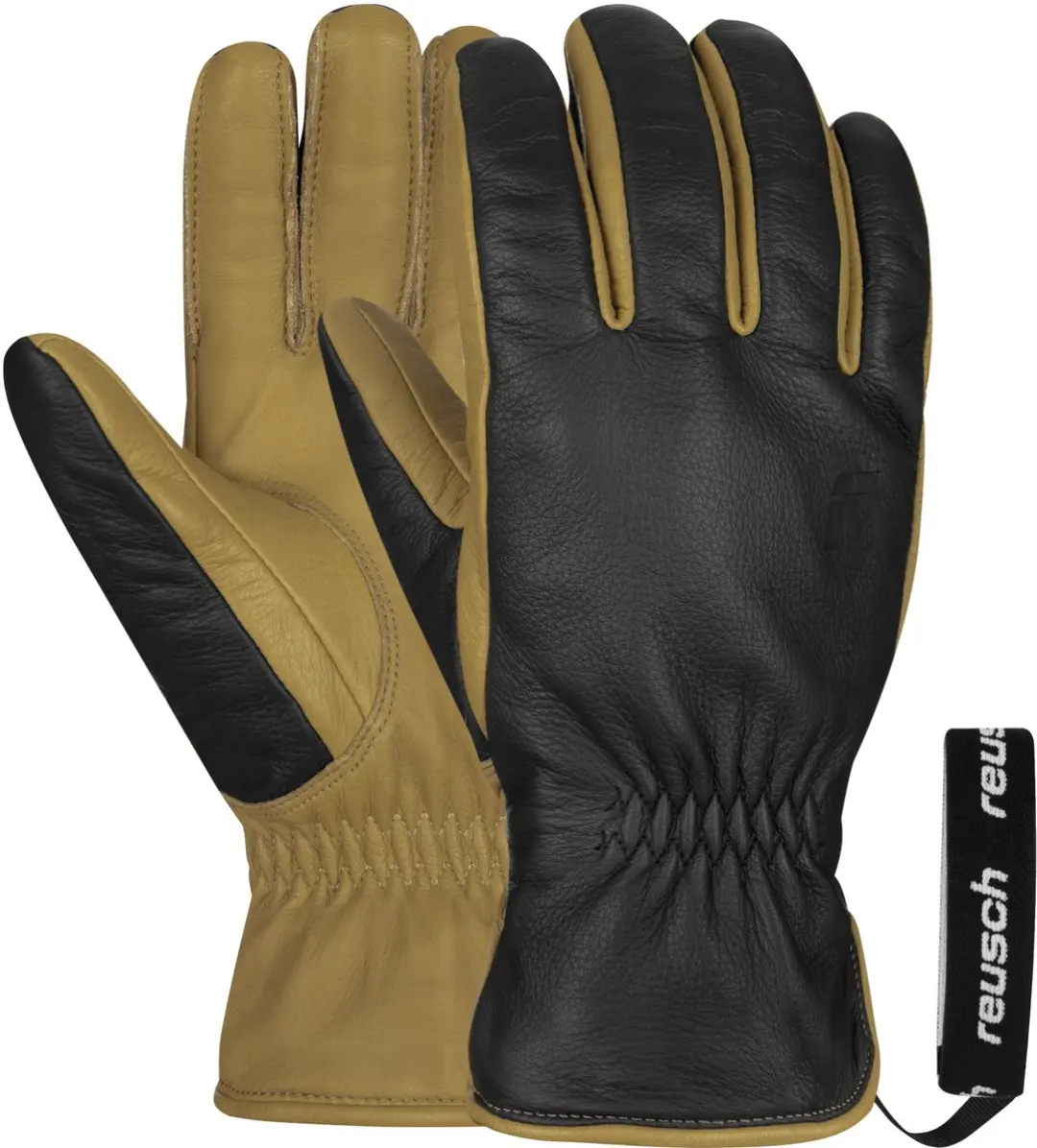 Reusch Fingerhandschuhe Outsider